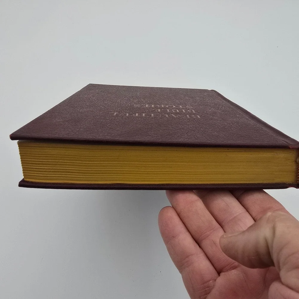 Beautiful Bible Stories 1964 The Southwestern‎ Company Hardcover Good Vintage